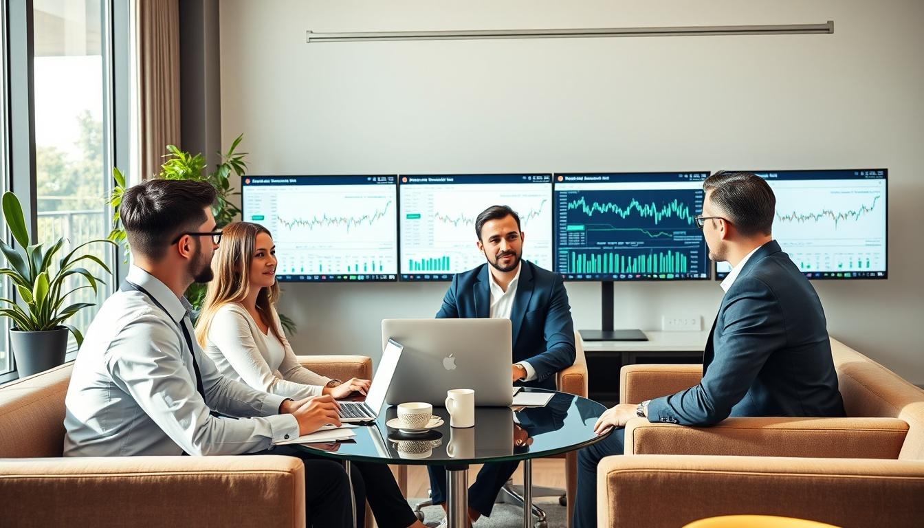 Professional plan visual