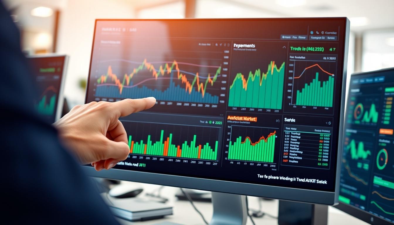 Timely Market Insights